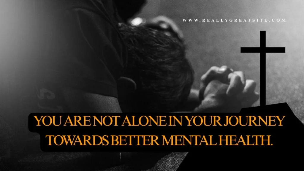 Inspirational Mental Health Quotes for Hard Times