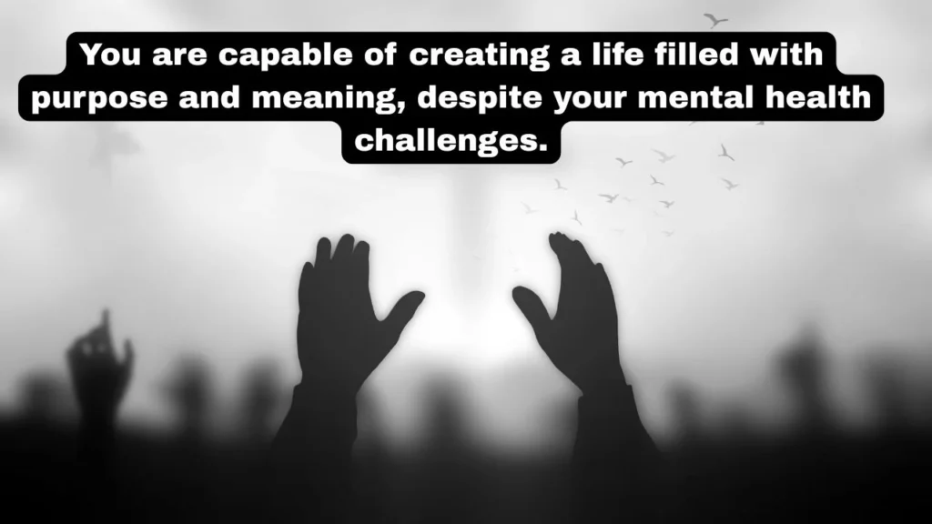 Powerful Mental Health Quotes About Inner Strength