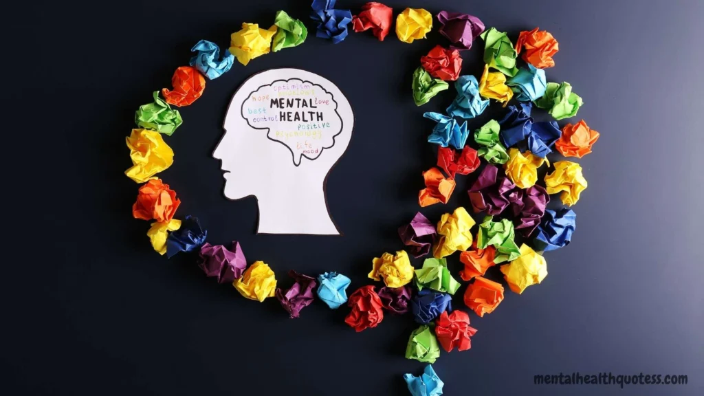 50 Mental Health Awareness Quotes to Inspire Hope and Healing