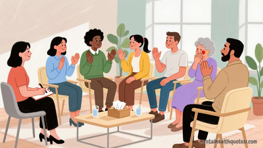 50 Mental Health Awareness Quotes to Inspire Hope and Healing