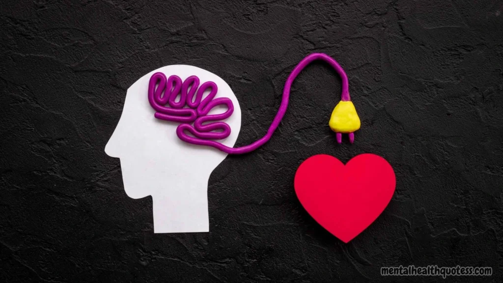 50 Mental Health Awareness Quotes to Inspire Hope and Healing