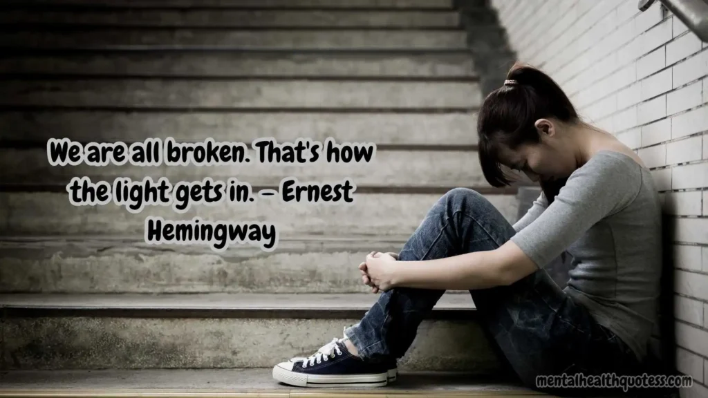 30 Men's Mental Health Quotes: Powerful Messages to Inspire Healing and Hope