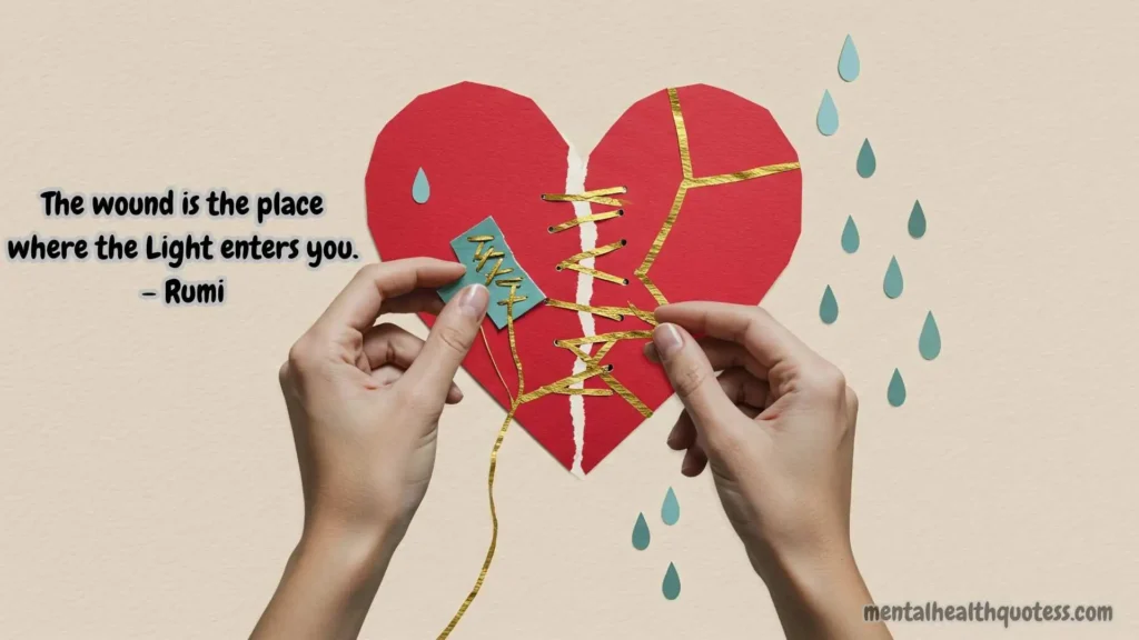 30 Men's Mental Health Quotes: Powerful Messages to Inspire Healing and Hope