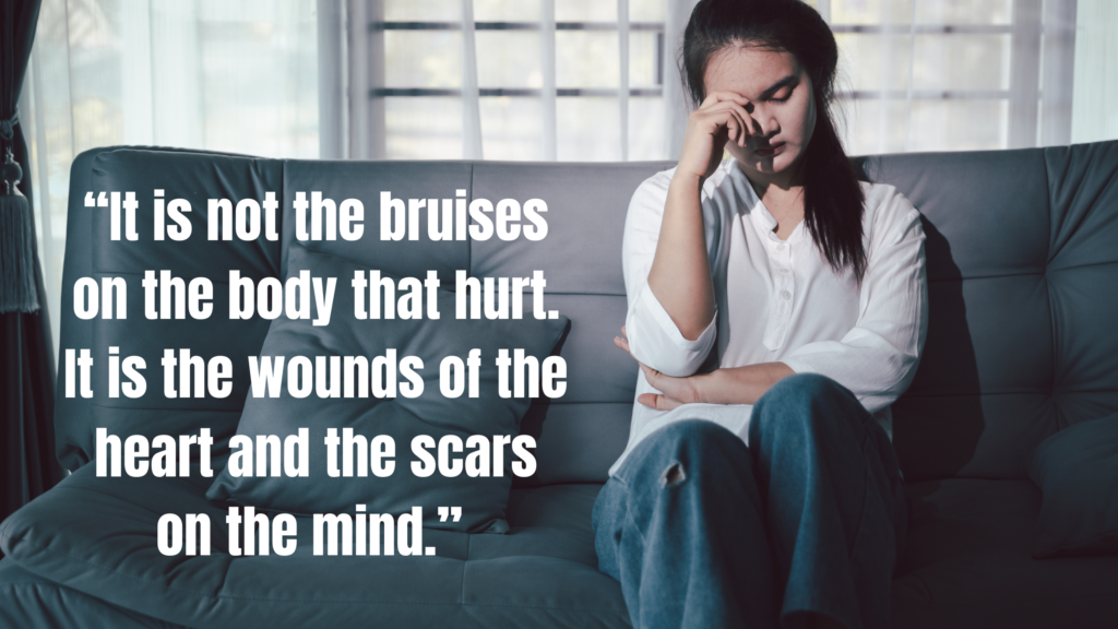 40+ Powerful Quotes That Help Break Mental Health Stigma