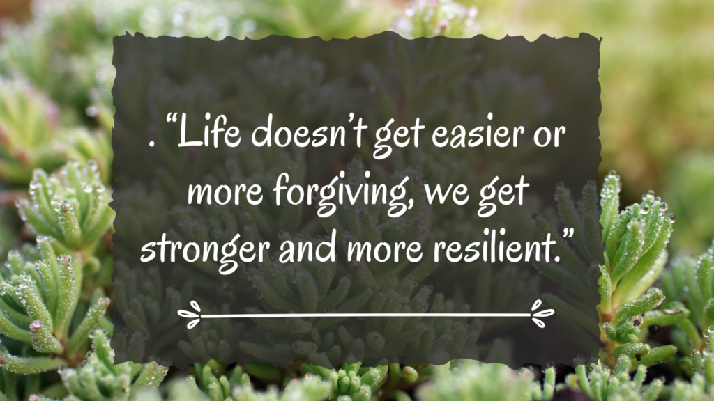 50+ Motivational Quotes for Mental Strength and Resilience