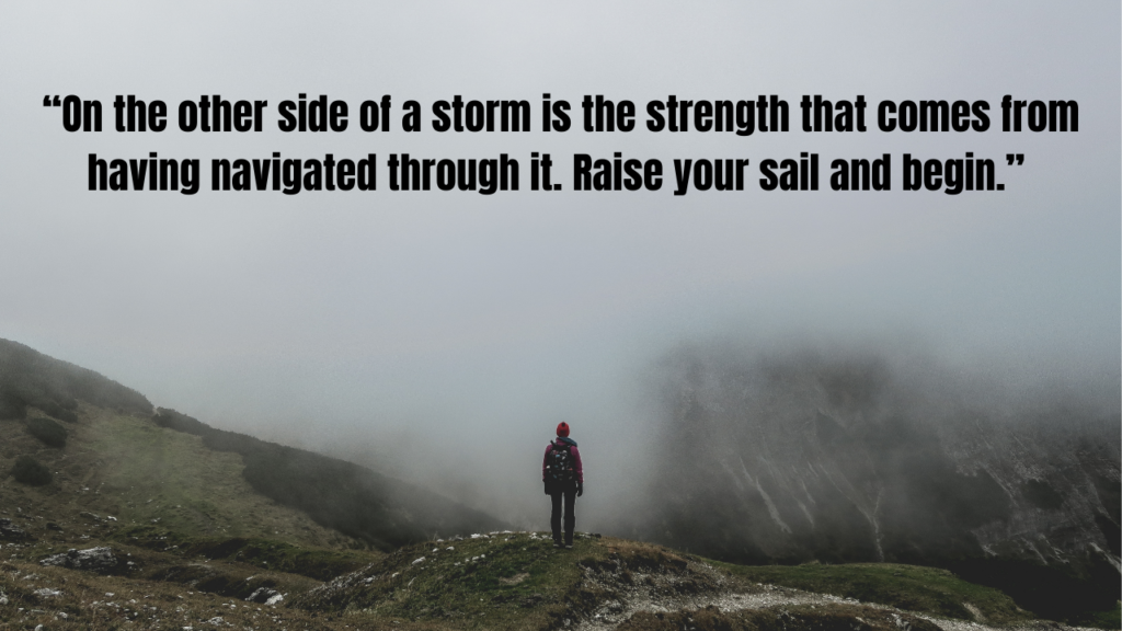 40+ Quotes That Help You Stay Strong Through Struggles
