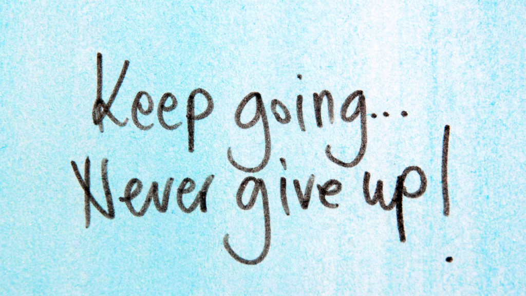 45 Quotes That Motivate You to Keep Going When Life Gets Tough