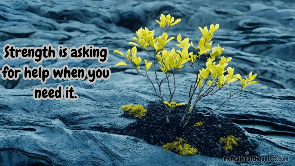 50 Powerful Quotes That Strengthen Mental Health and Inner Peace