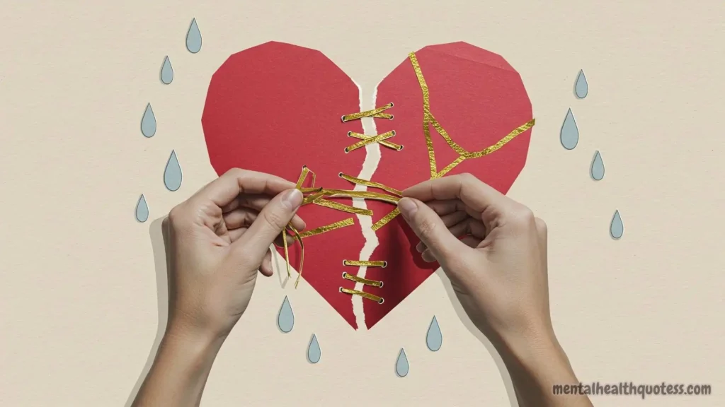 Inspirational Self-Love Quotes for Emotional Confidence