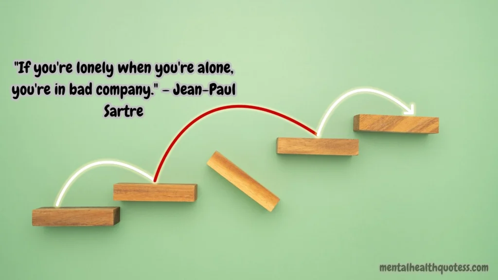 Quotes About Overcoming Loneliness