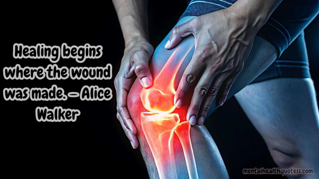 55 Healing Quotes for Emotional Recovery and Self-Care