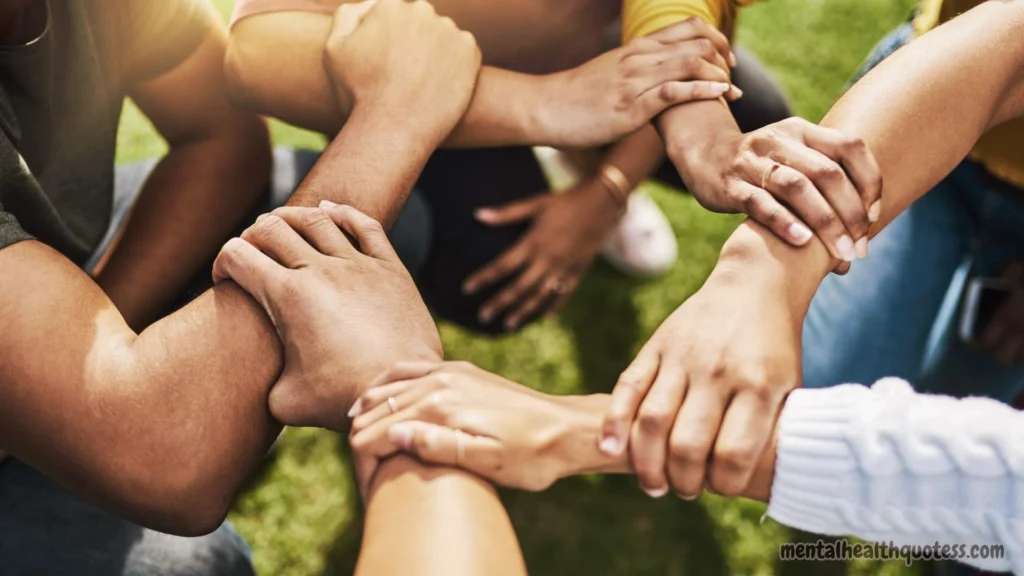 Quotes That Remind You You're Not Alone in Your Journey