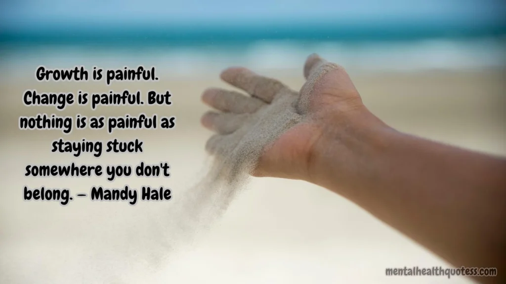 55 Healing Quotes for Emotional Recovery and Self-Care