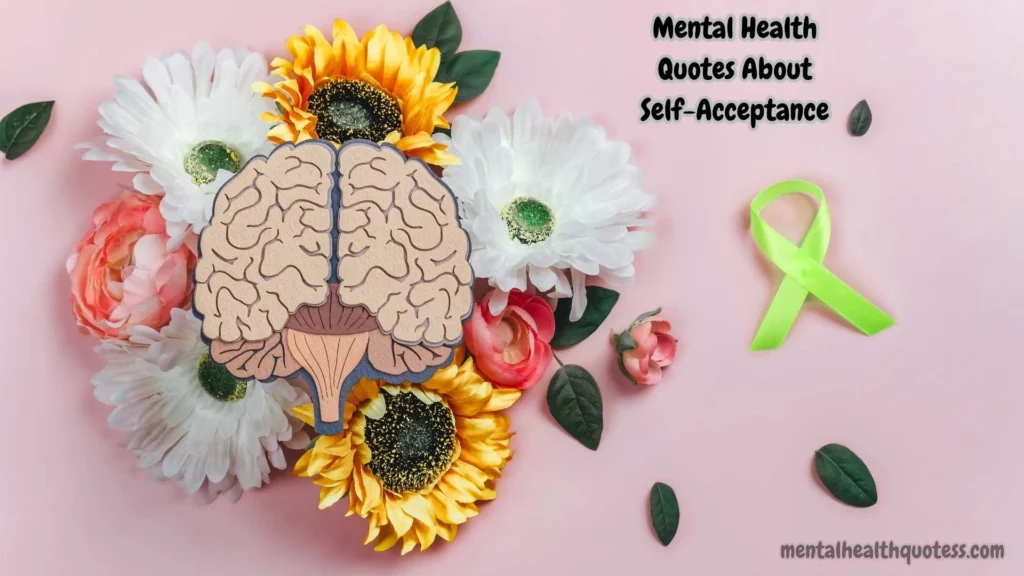 60 Life-Changing Mental Health Quotes for a Healthier Mind