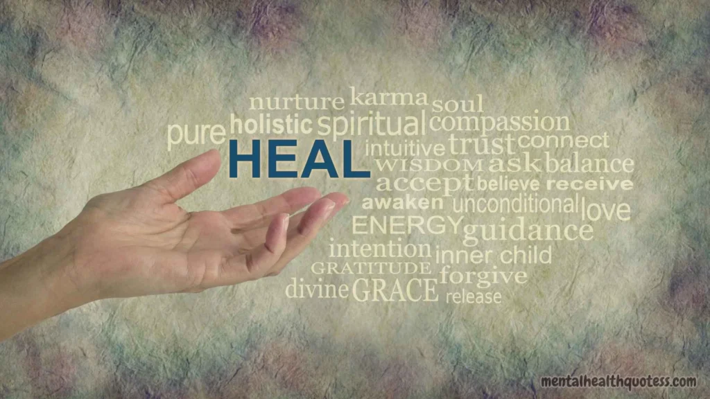 60 Life-Changing Mental Health Quotes for a Healthier Mind