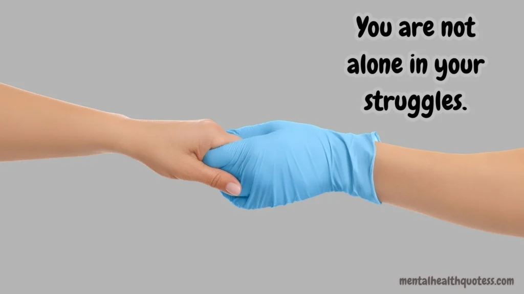 60 Life-Changing Mental Health Quotes for a Healthier Mind