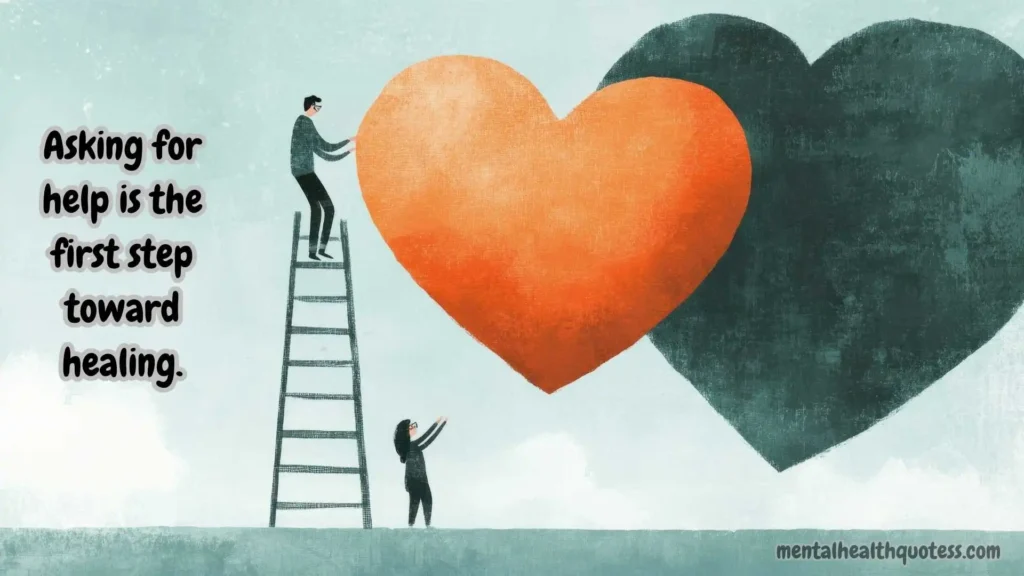 50 Powerful Quotes That Strengthen Mental Health and Inner Peace