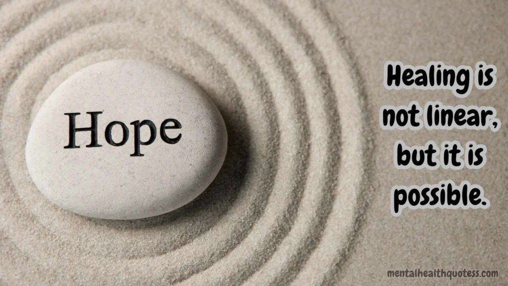 60 Life-Changing Mental Health Quotes for a Healthier Mind