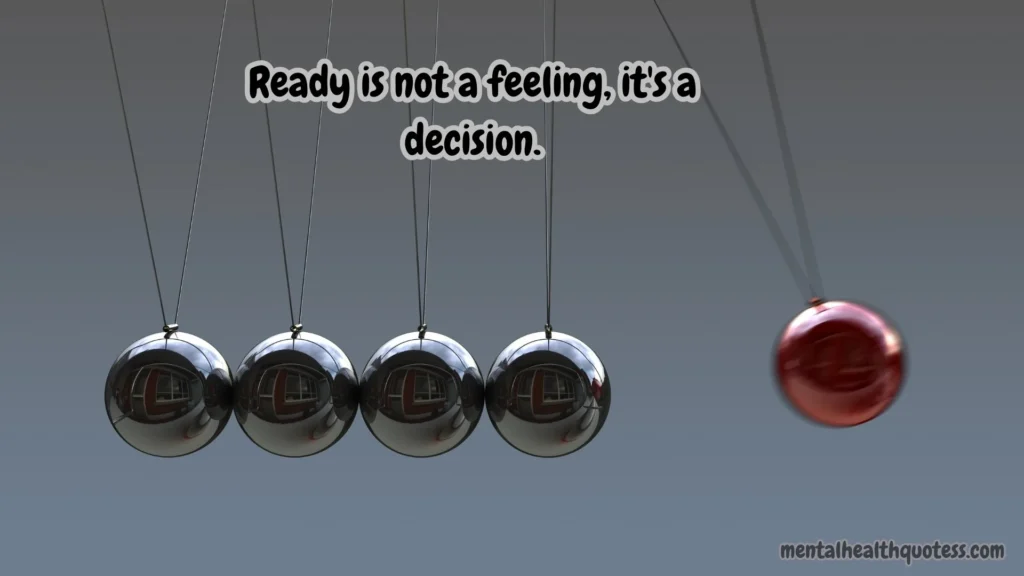 Quotes About Taking Action