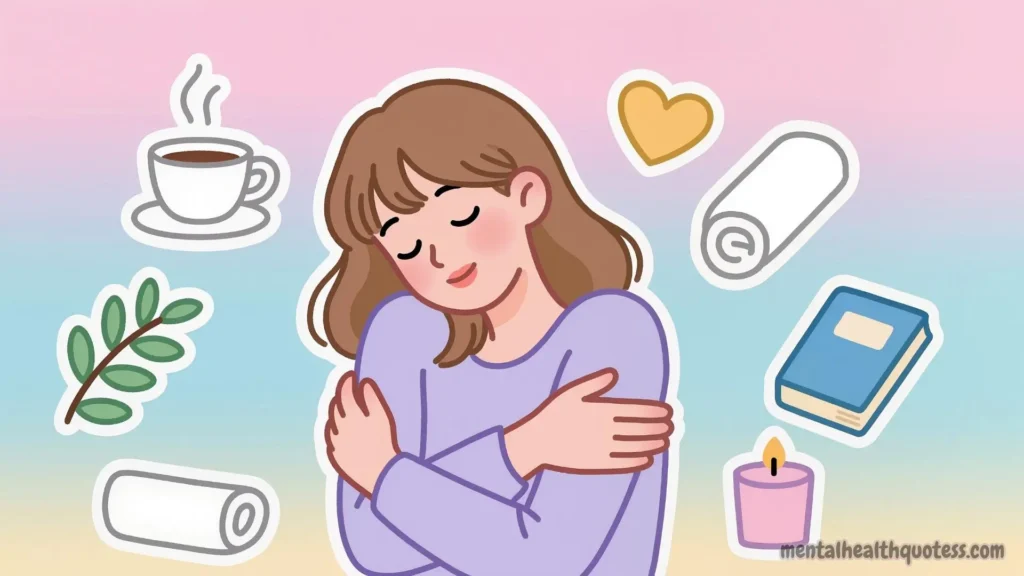 Uplifting Self-Love Quotes for Inner Confidence