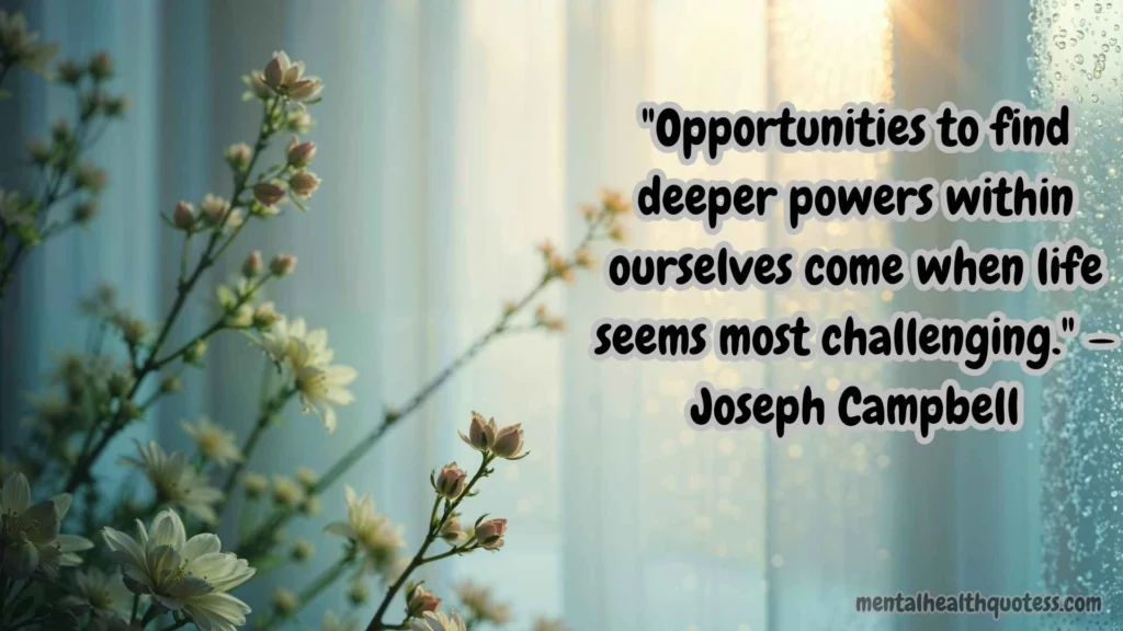 Quotes About Transformation Through Pain