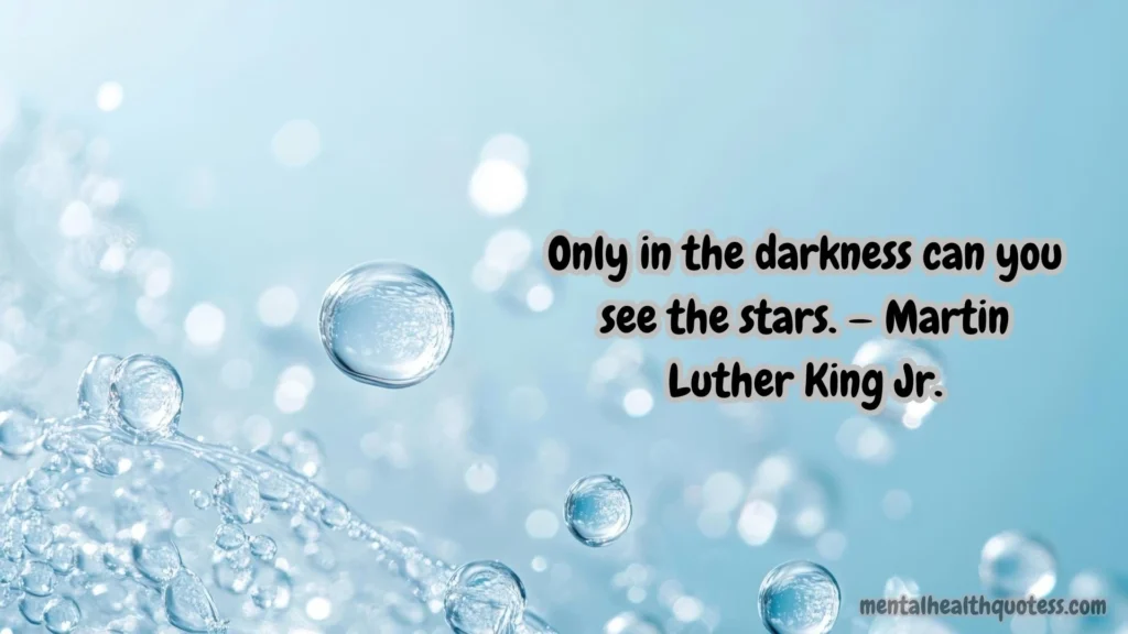 Quotes That Bring Mental Calm and Clarity