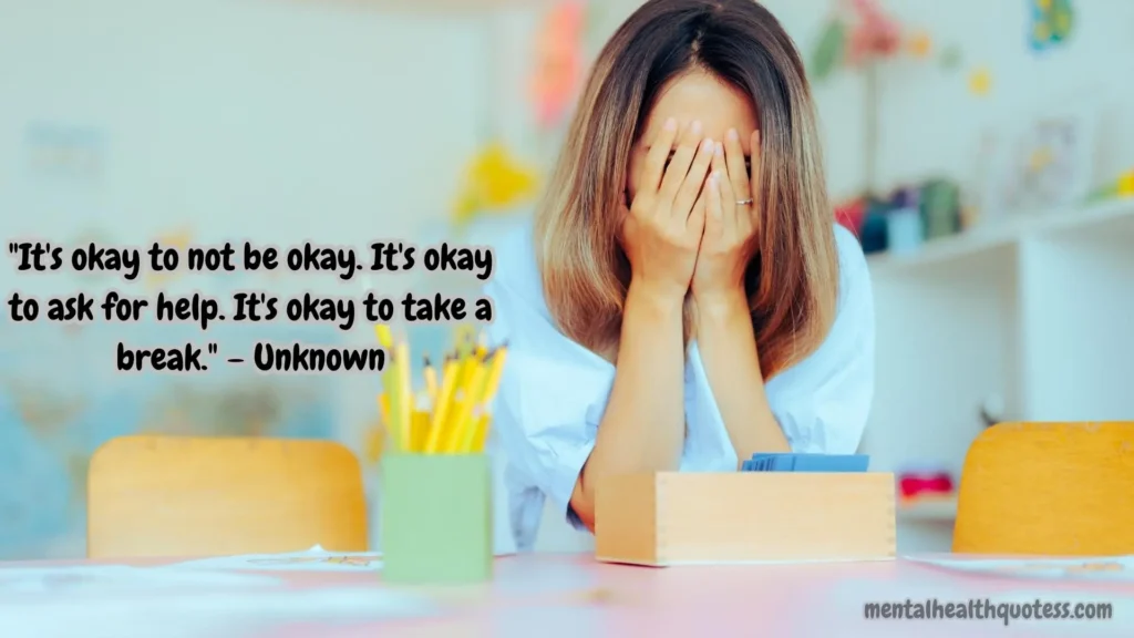 Quotes for When You're Feeling Overwhelmed