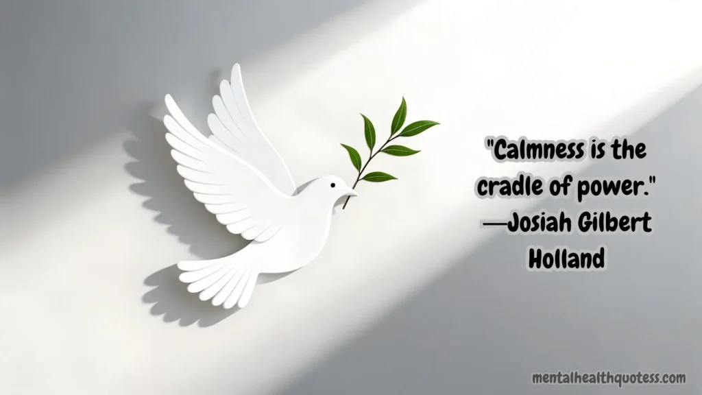 55 Meaningful Emotional Strength Quotes to Inspire Balance and Inner Peace