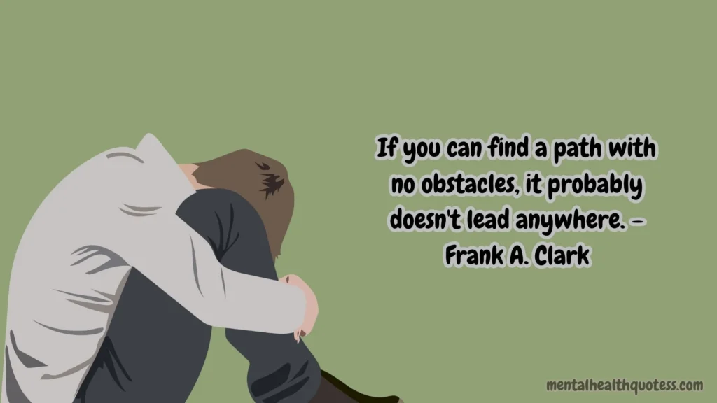 Quotes About Facing Your Fears