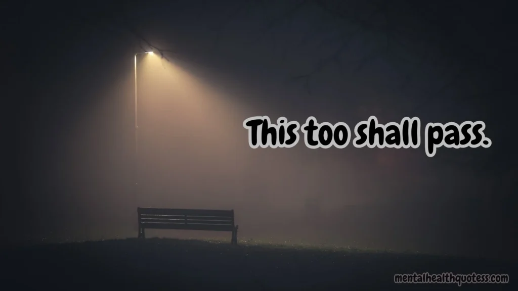 Finding Hope in Dark Times