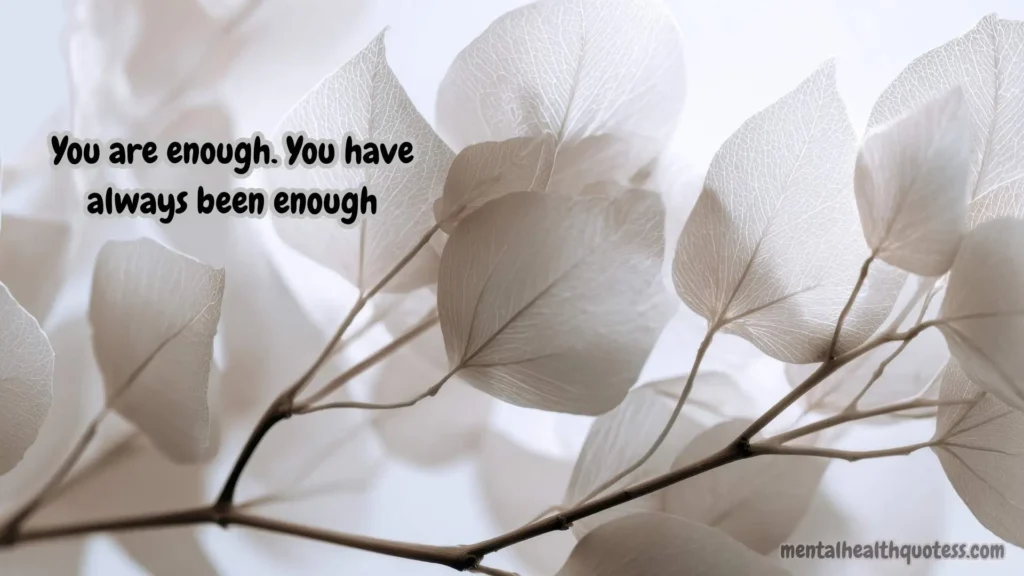 Strength Through Gentleness