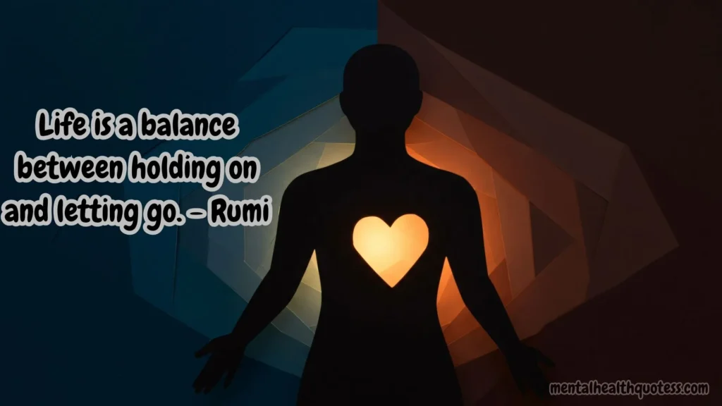 Deep Calming Quotes for Inner Peace