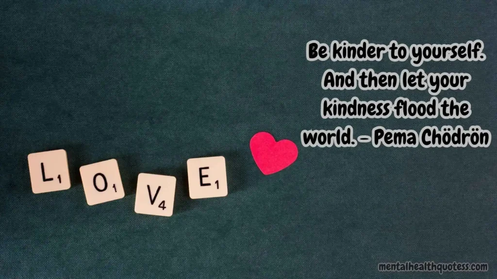 Quotes About Self-Love and Acceptance