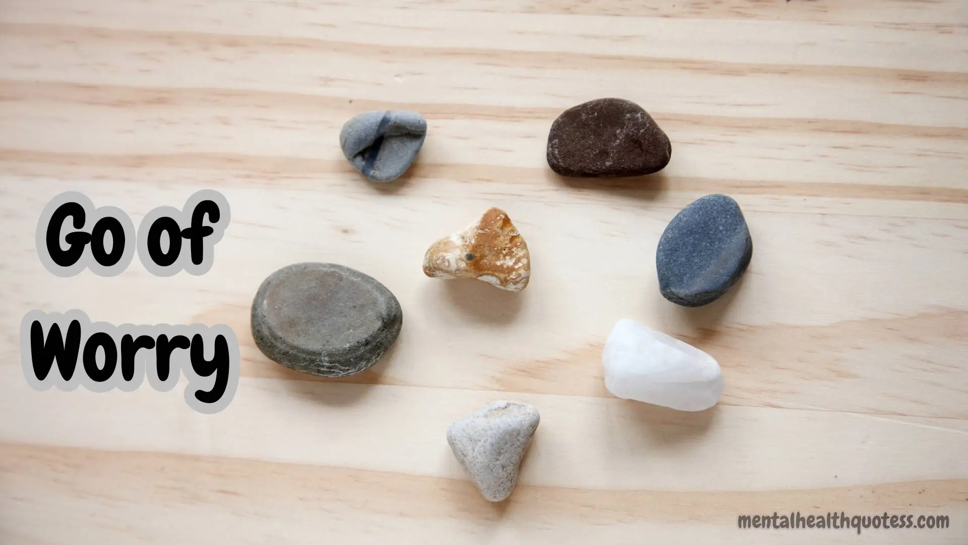 40 Quotes That Help You Let Go of Worry