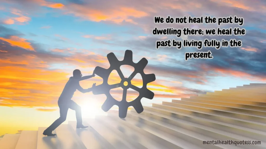 Quotes for Hope and Moving Forward