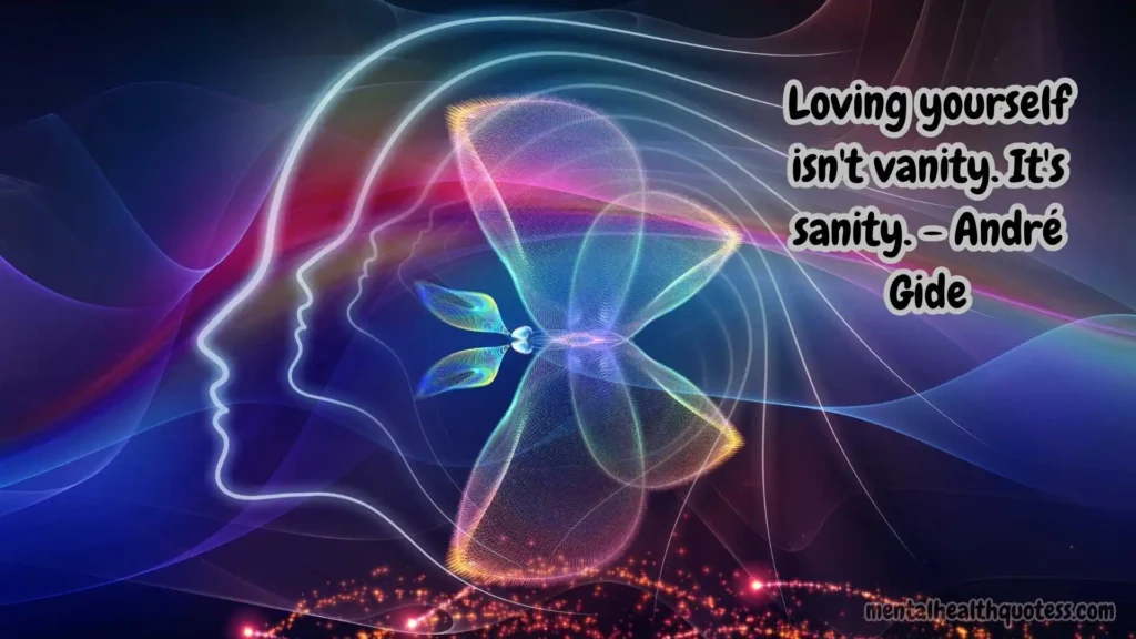 Self-Worth and Inner Strength