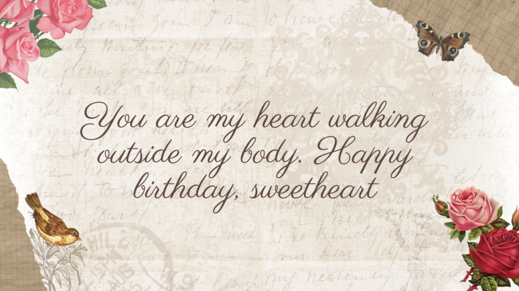 Short Birthday Wishes for Daughter from Mom