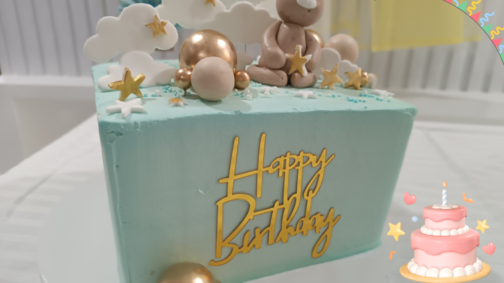 Christian Birthday Wishes — Scripture-Backed Messages for Loved Ones