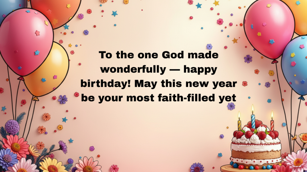 FAQ — Common Questions About Religious Birthday Wishes Answered