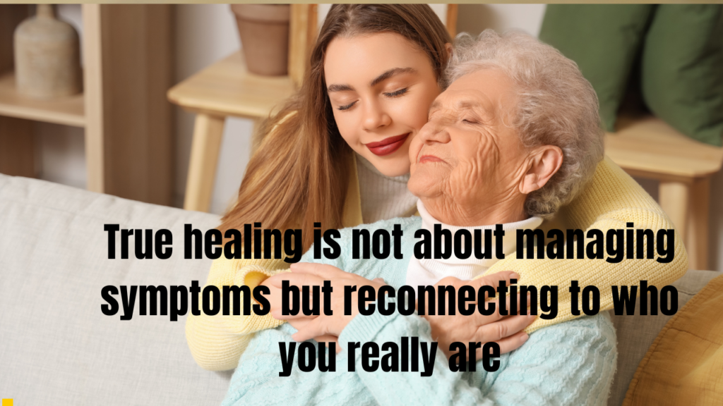 Navigating Your Emotional Landscape