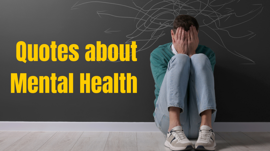 Why One-Line Quotes Build Mental Strength