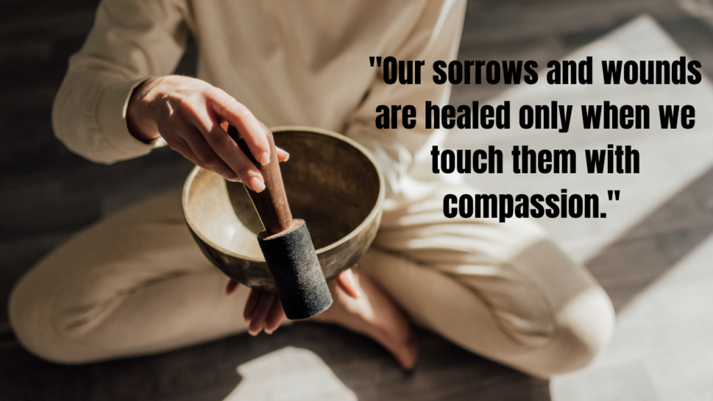 Quotes About Inner Peace and Emotional Growth