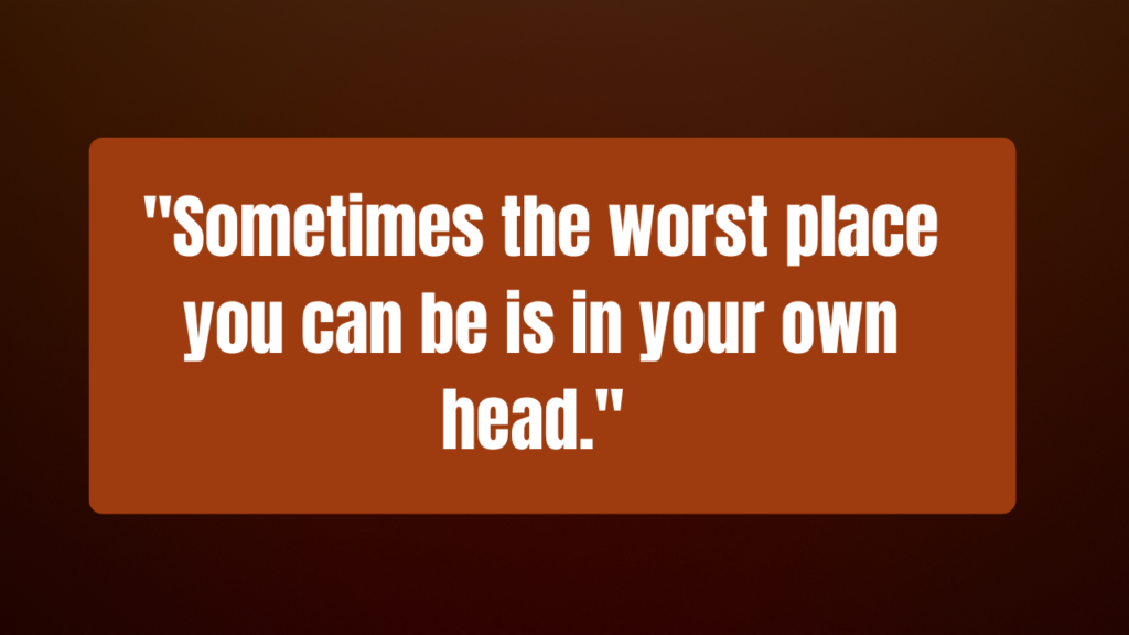 40 Powerful Quotes to Help You Live With Mental Clarity