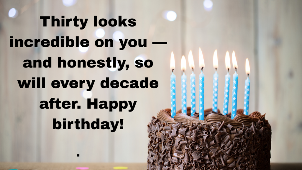 Short and Sweet Birthday Wishes for Family (Funny, Heartfelt and Inspirational)