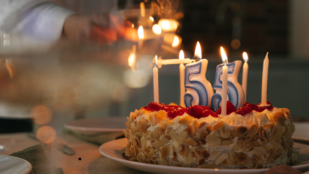 Short birthday wishes for Aunt: