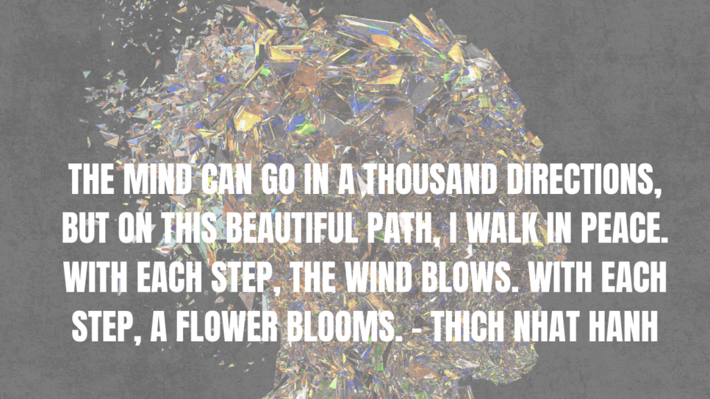 Quotes About Overcoming Negative Thoughts