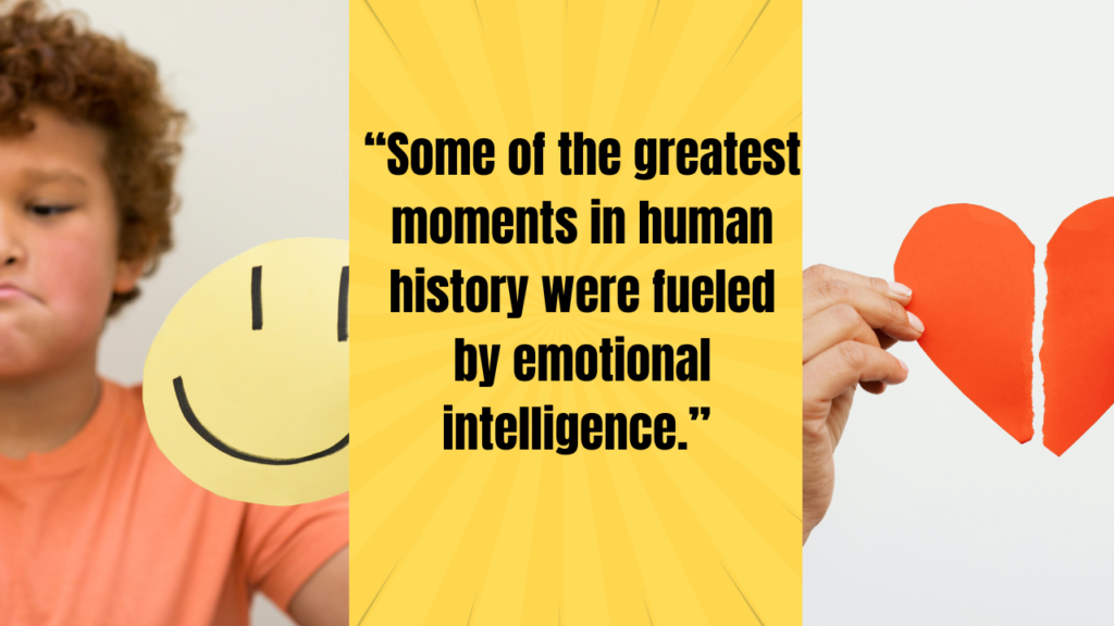 45 Quotes That Promote Emotional Understanding