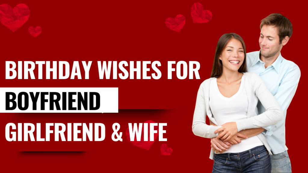 Why Short Romantic Birthday Wishes Hit Harder Than Long Ones