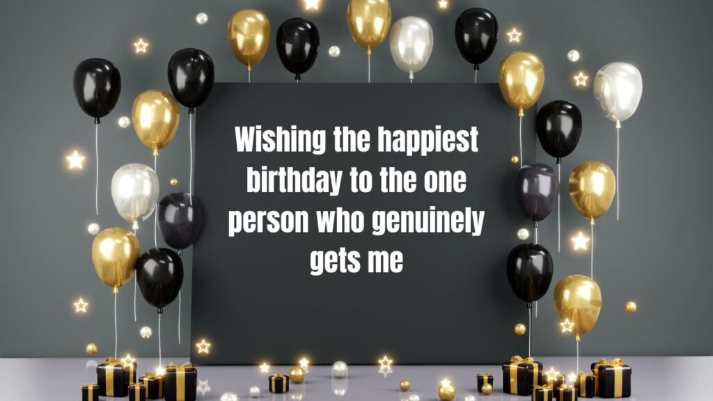 Short Birthday Wishes for Best Friend for Every Platform