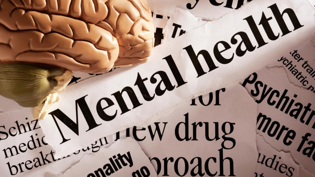 Understanding Mental Health Through Powerful Quotes